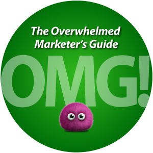 OMG - The Overwhelmed Marketer's Guide